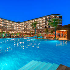 Arsuz Jumanah Premium